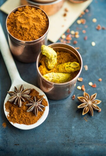 #1Bulk Spice Supplier, Wholesale Spices, Indian Spices in Germany & Europe