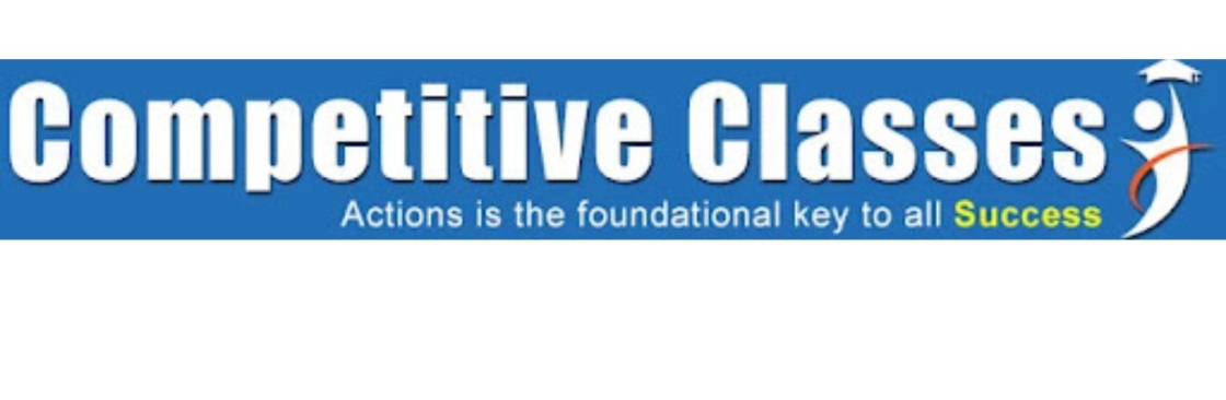 BST Competitive Classes Cover Image