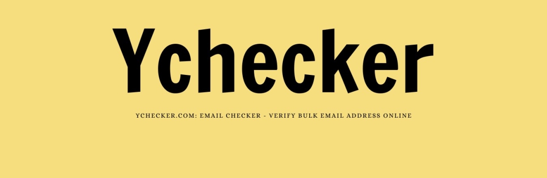 ychecker com Cover Image