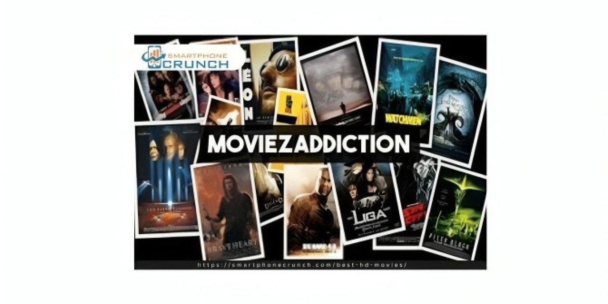 All You Need to Know About MoviezAddiction