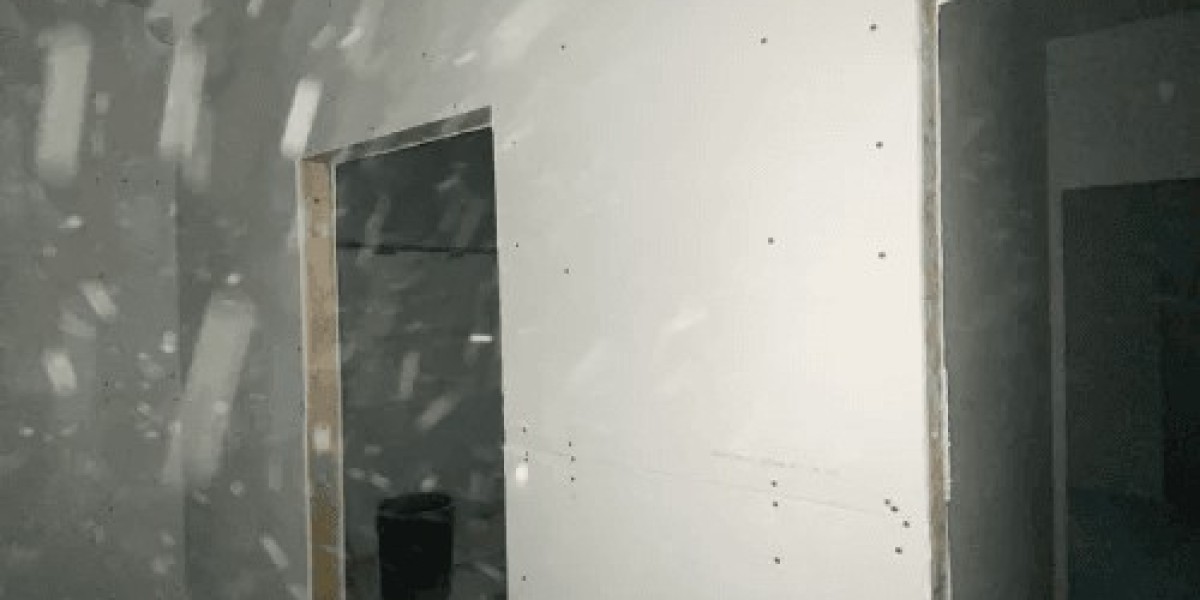 Professional Drywall Installation Services in Wisconsin - Quality You Can Trust