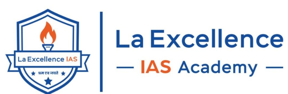 La Excellence IAS Academy Cover Image