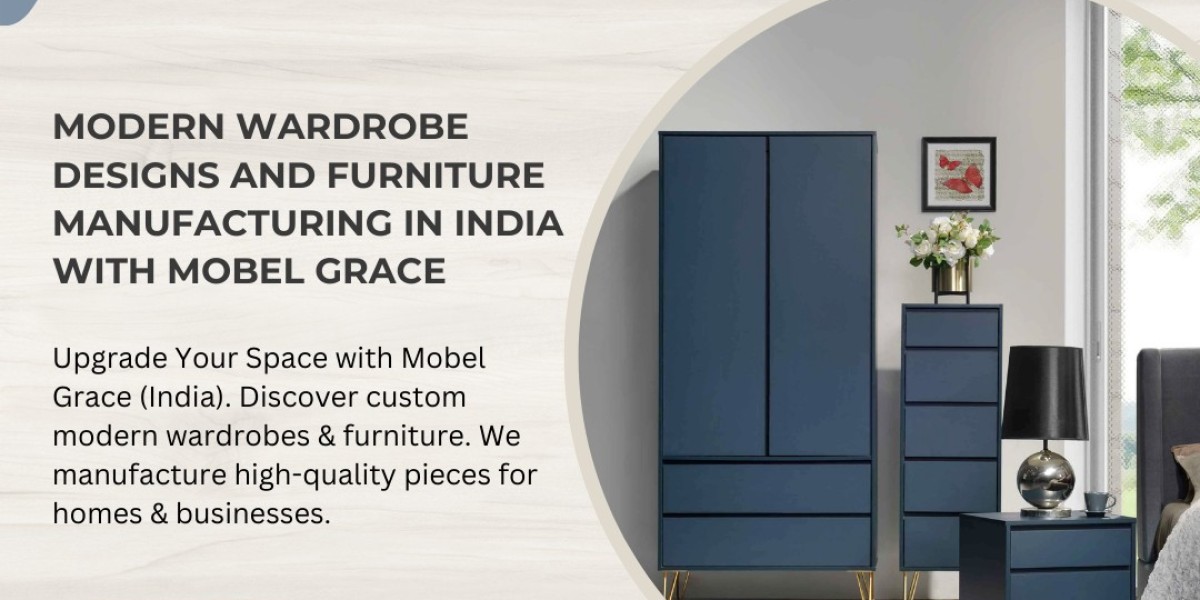 Luxury Wardrobe Designs in Delhi and Bespoke Luxury Furniture by Top Luxury Furniture Contractors in Delhi