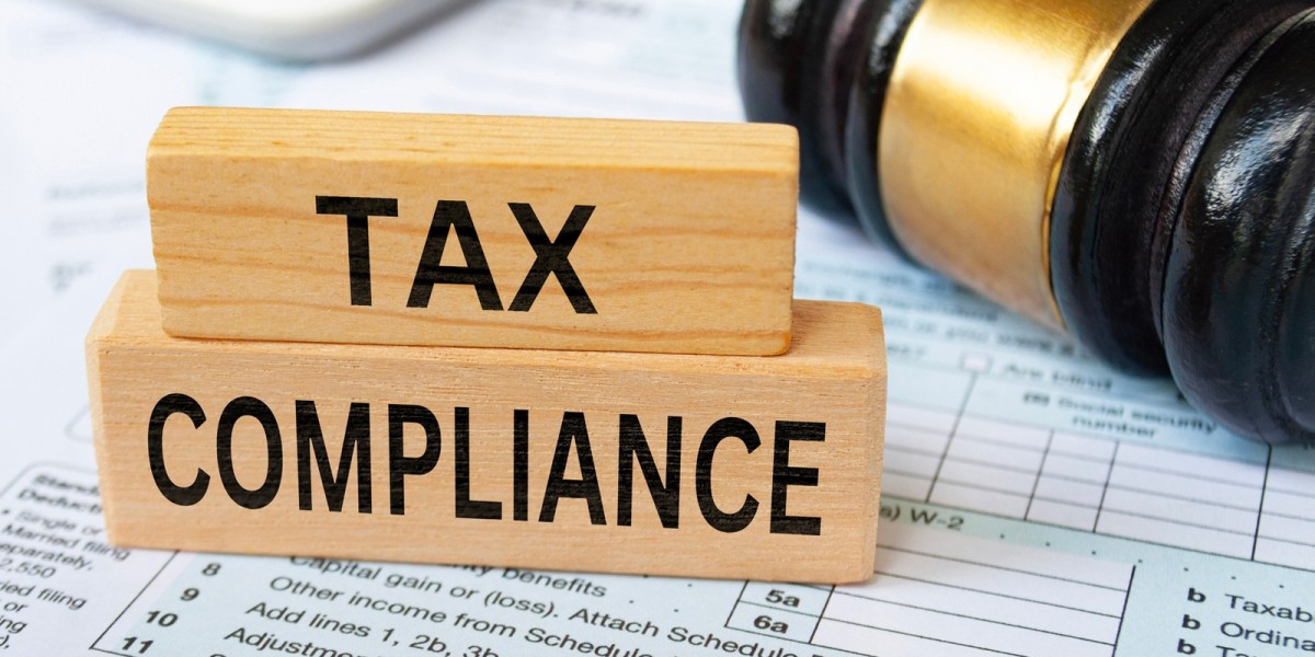 How Tax Compliance, Sales Tax, and Auditing Services in TX Can Benefit Your Business