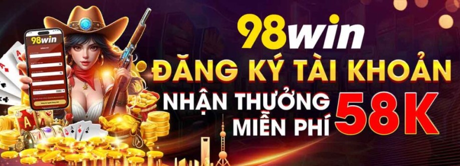 98WIN Cover Image