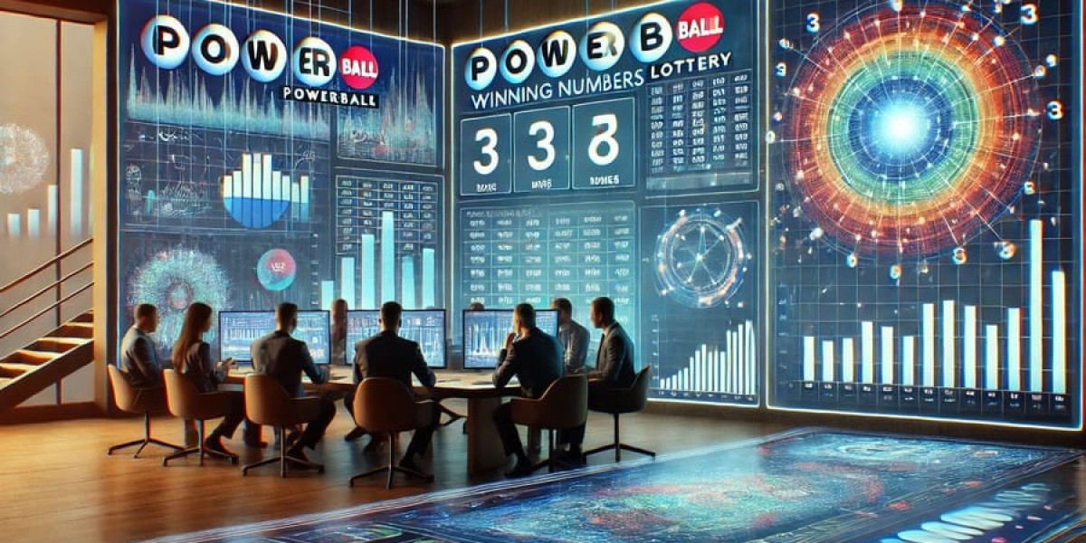 Unleashing the Power of Analysis in Powerball with Bepick Community