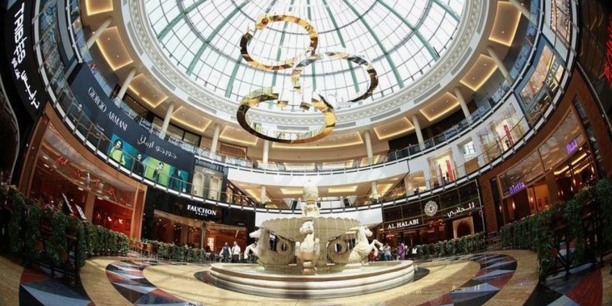 Explore Mall Of The Emirates & Top Dubai Attractions