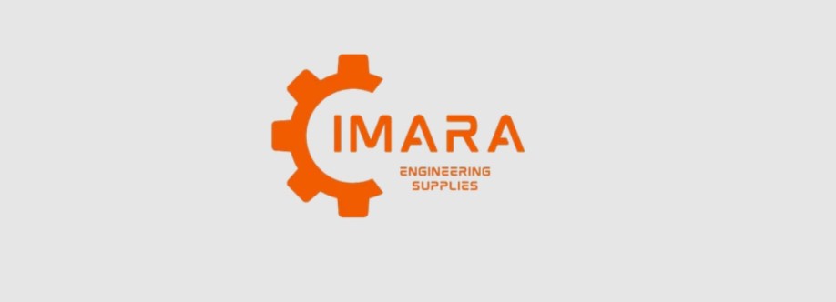 Imara Engineering Supplies Cover Image