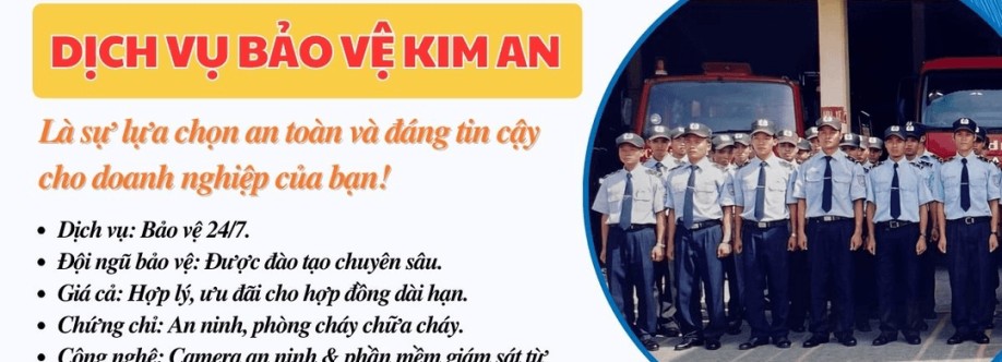 Dịch Vụ Bảo Vệ Cover Image