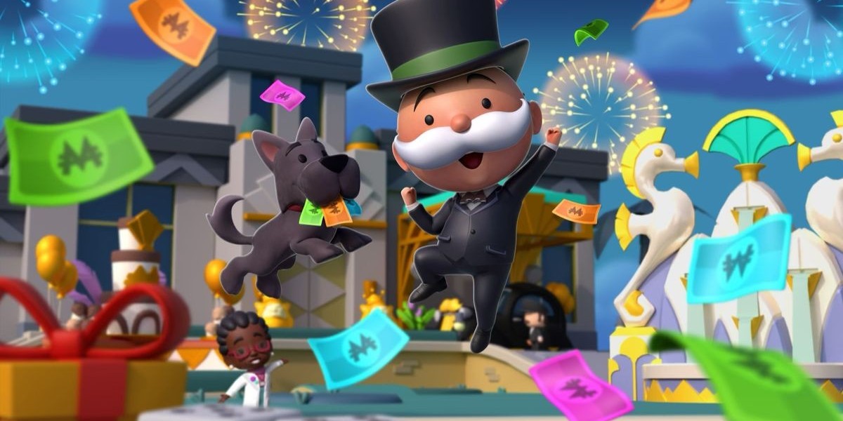 Unlock the Fun: Buy Monopoly GO Dice and Level Up Your Game