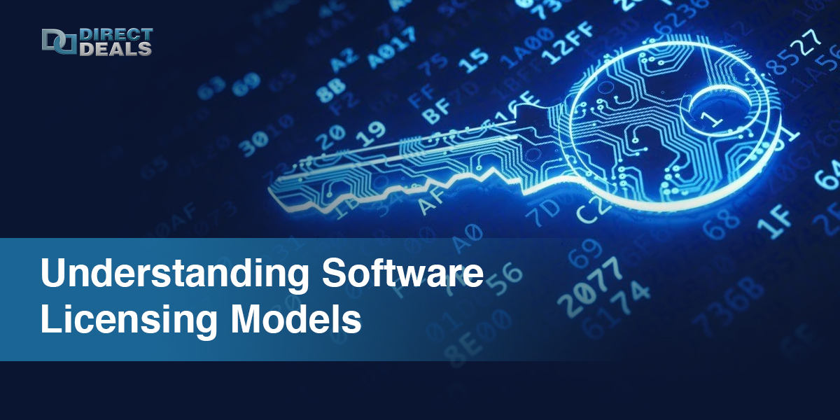 Understanding Software Licensing Models