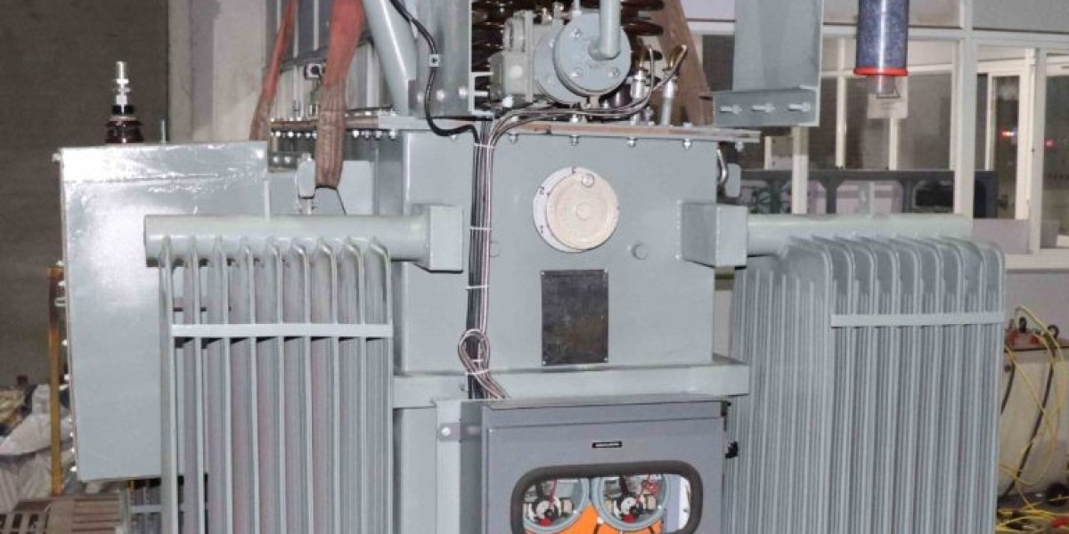 Understanding Transformers: Power Transformers, Distribution Transformers, and Furnace Transformers