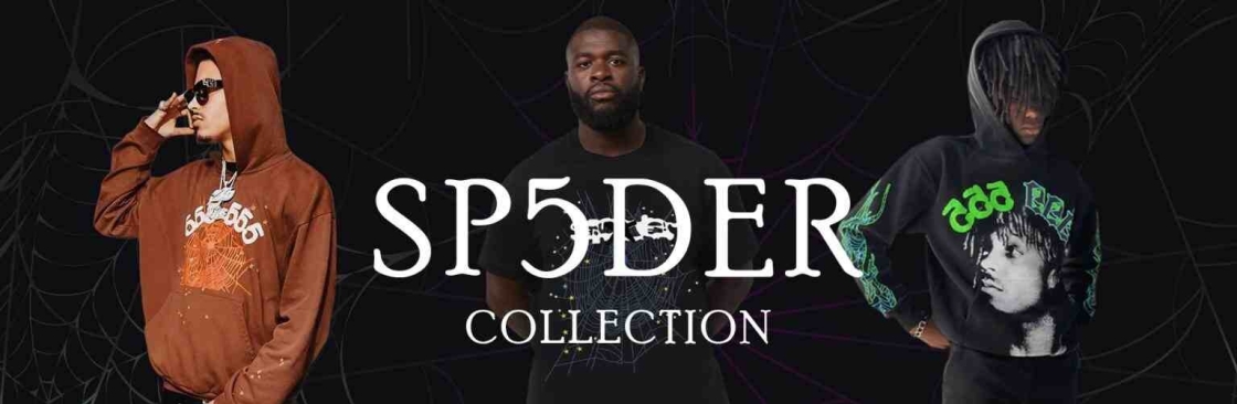 spider hoodie Cover Image