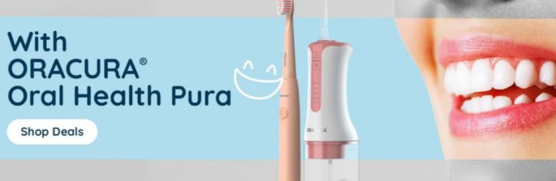 Oracura Dental Care Cover Image