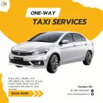 Onewaytaxi Profile Picture