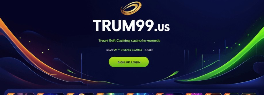 Trum 99 Cover Image