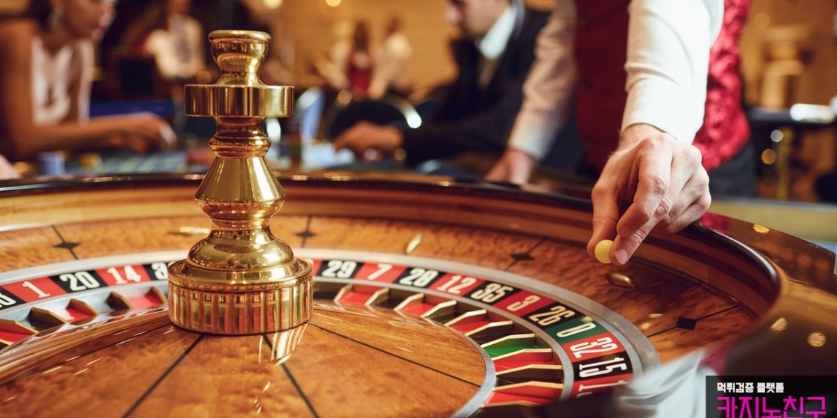 Find Safe Gaming with Casino79: Your Go-To Scam Verification Platform for Gambling Sites