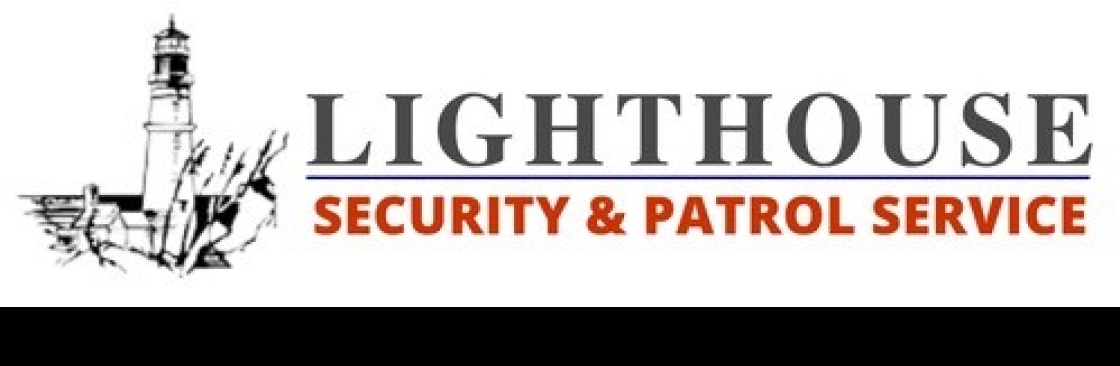 Lighthouse securityservice Cover Image