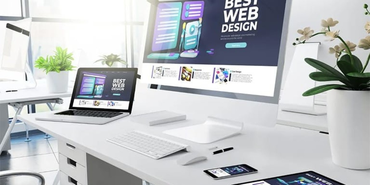 What is UI design, and why is it important in Dubai?