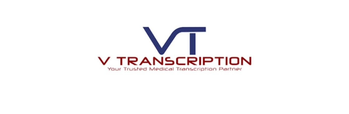 V Transcriptions Cover Image