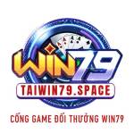 Taiwin79.space – Cổng Game Bài Win79 Uy Tín Profile Picture