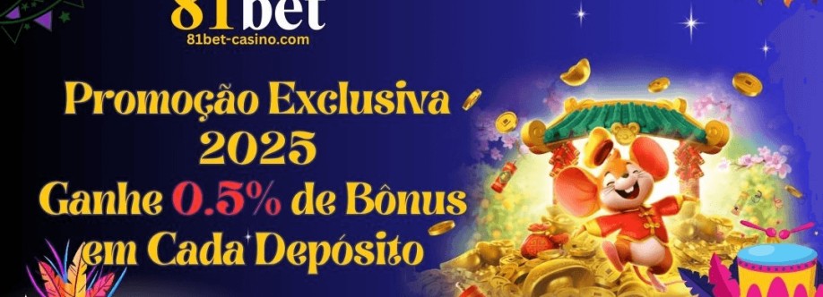 81BET BR Cover Image