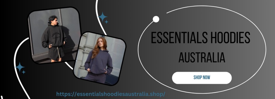 Essentials Hoodies Cover Image