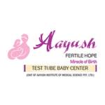 Aayush Hospital Profile Picture