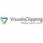 Visuals Clipping Profile Picture