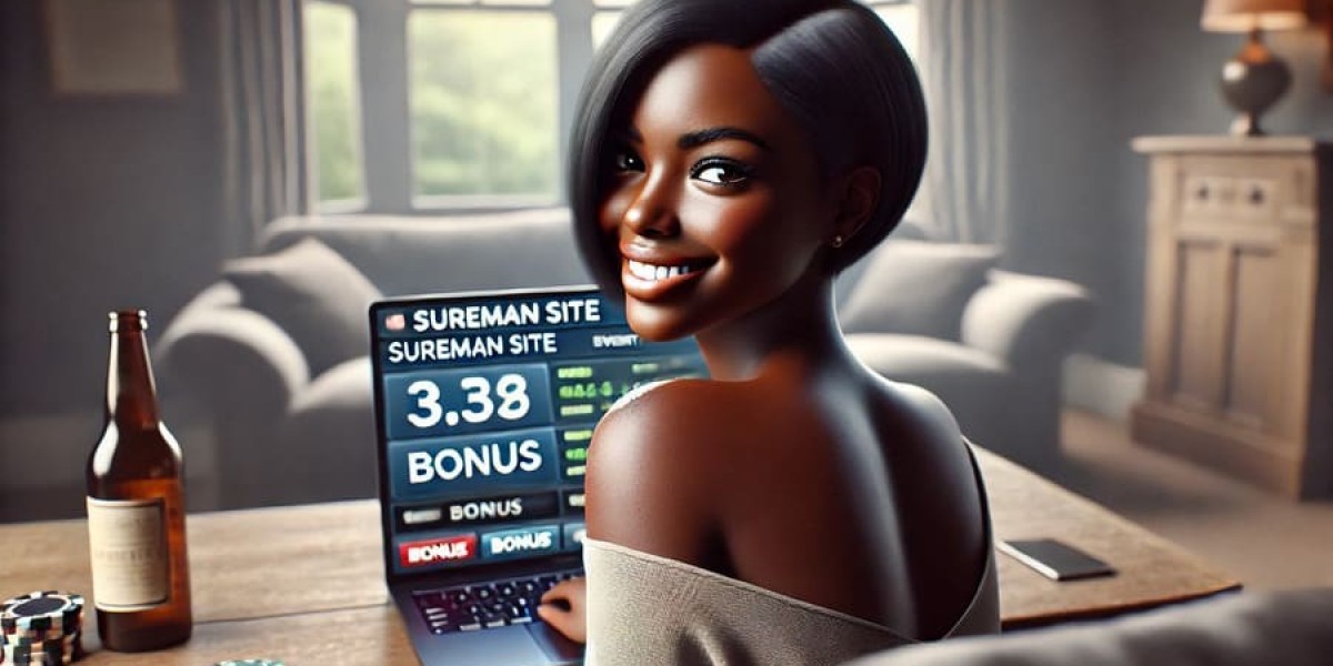 Enhancing Online Betting Safety: How Sureman’s Scam Verification Platform Protects You