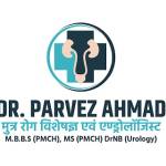 Dr Parvez Ahamad Profile Picture