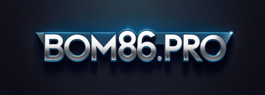 bom 86 Cover Image