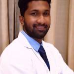 Dr Ishan Shevate Profile Picture