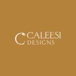 Caleesi Designs Profile Picture