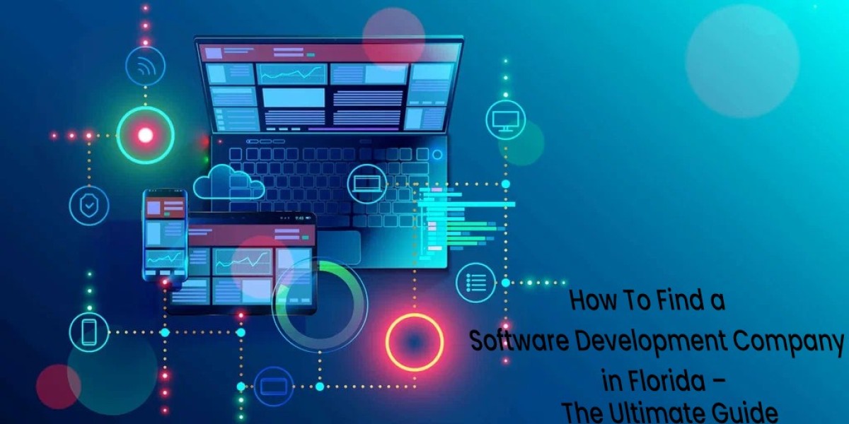 How To Find a Software Development Company in Florida – The Ultimate Guide