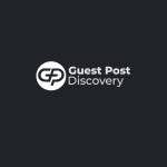 Guest Post Discovery profile picture