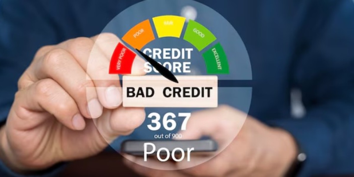 How To Build Credit Score Even If You Rely On Benefits?