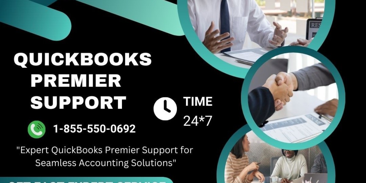 QuickBooks Premier Support Chart of Accounts Not Updating? Solve It