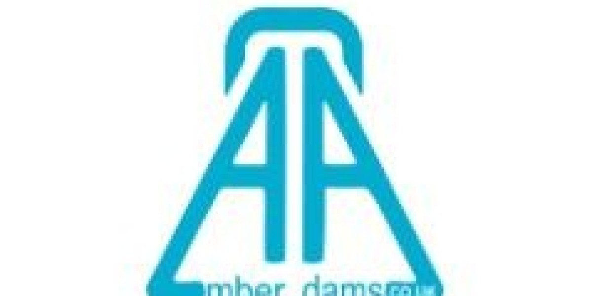 Amber Adams: Your Trusted Partner for Cleaning & Disinfecting Services in the UK