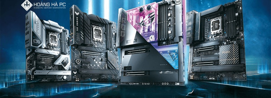 Mainboard Intel Z690 Cover Image