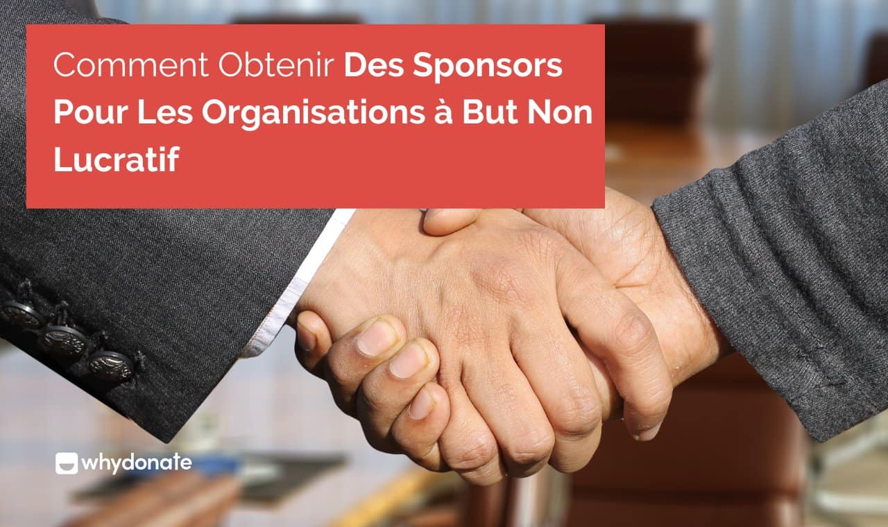 Trouver Des Sponsors : Guide Complet Pour Associations