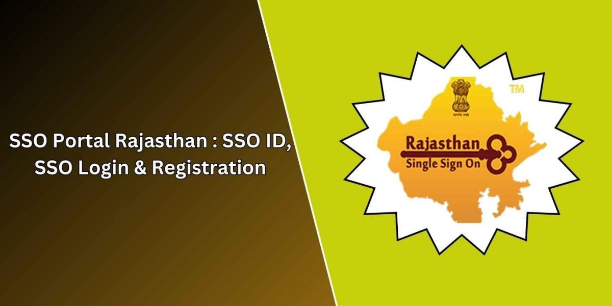 How do I Activate My SSO ID in Rajasthan?