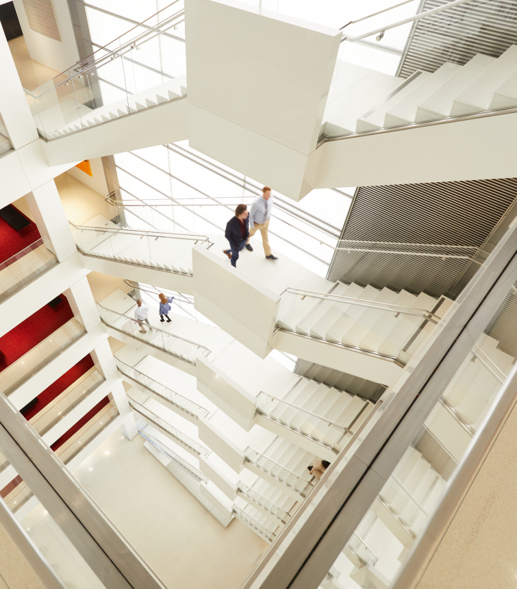 Class A Office Space for Lease | 2000 Avenue of the Stars