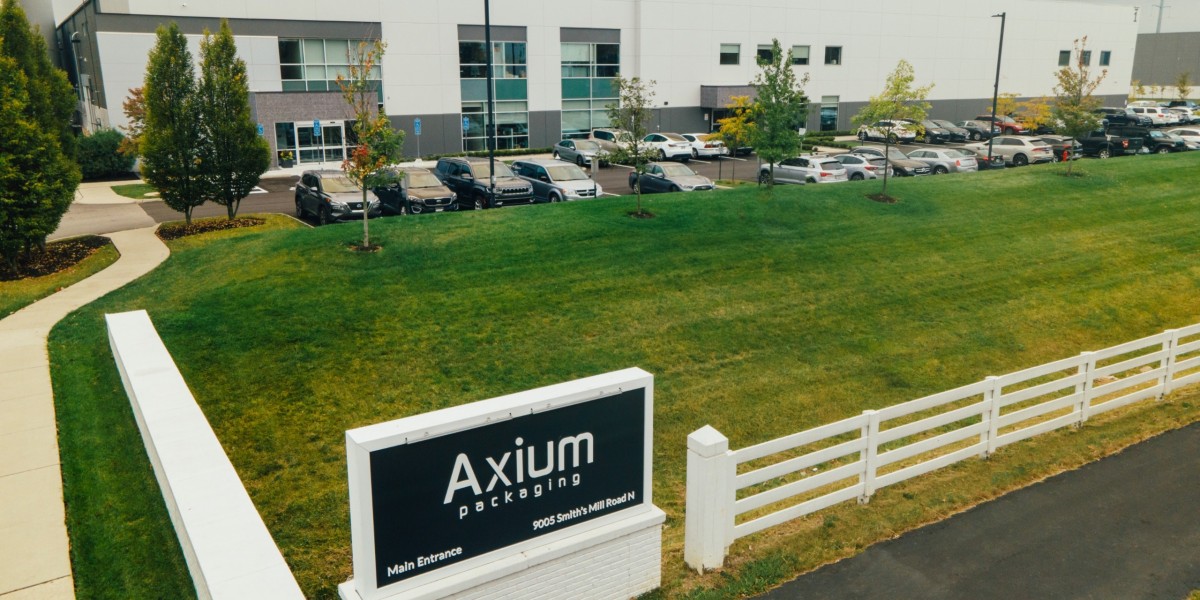 Axium Packaging: Pioneering Sustainable Innovation Under the Judge Family's Leadership