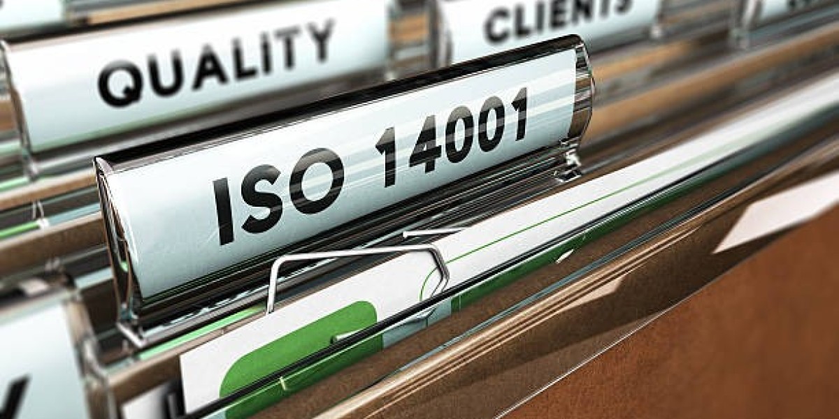 ISO 14001 Lead Auditor Training