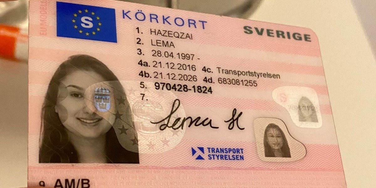 The Rise of Online Driving License Services: A New Era for Drivers