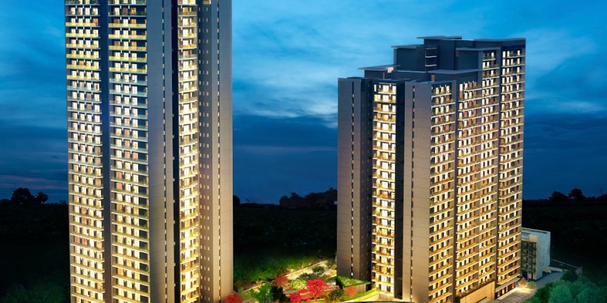 Explore the Top Luxury Projects in Gurgaon for 2025