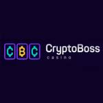 Cryptoboss Casino profile picture