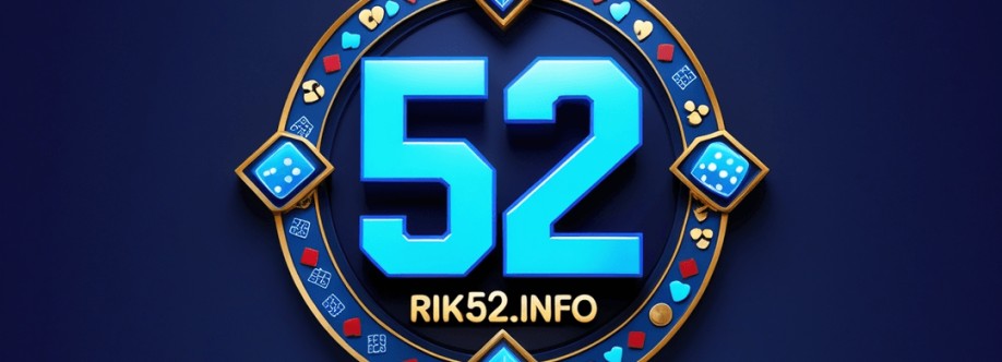 Rik 52 Cover Image