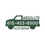 Absolute Auto Repair Profile Picture